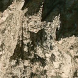 Satellite imagery of Kōh-e Kalkhāk, AF