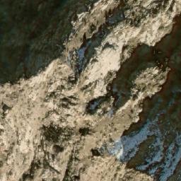 Satellite imagery of Kōh-e Kalkhāk, AF