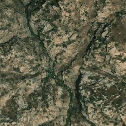 Satellite imagery of Kōh-e Siyāh Mundah, AF