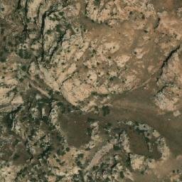 Satellite imagery of Kōh-e Siyāh Mundah, AF