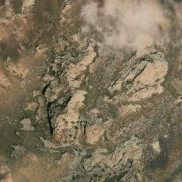 Satellite imagery of Kōh-e Siyāh Mundah, AF
