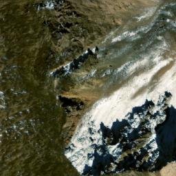 Satellite imagery of Kōh-e Sōrasānak, AF