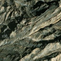 Satellite imagery of Mīānah Kōh, AF