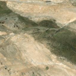 Satellite imagery of Mīānah Kōh, AF