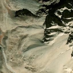 Satellite imagery of Dū Kōtalah, AF