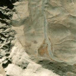 Satellite imagery of Dū Kōtalah, AF