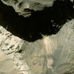 Satellite imagery of Kōtal-e Ōlang, AF