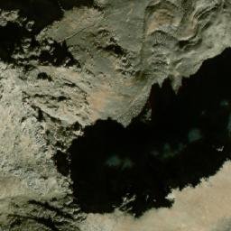 Satellite imagery of Kōtal-e Ōlang, AF