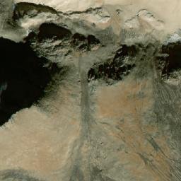 Satellite imagery of Kōtal-e Ōlang, AF