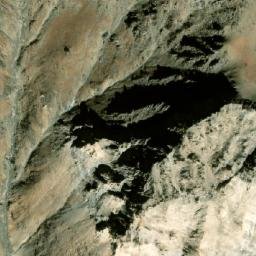 Satellite imagery of Pereval Badzhgakh, AF