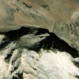 Satellite imagery of Pereval Badzhgakh, AF