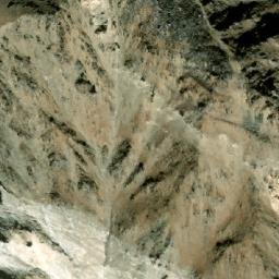 Satellite imagery of Pereval Badzhgakh, AF