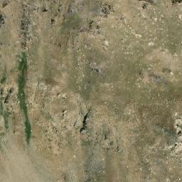 Satellite imagery of Shōrah-ye Zambānow, AF