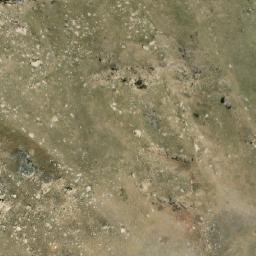 Satellite imagery of Shōrah-ye Zambānow, AF