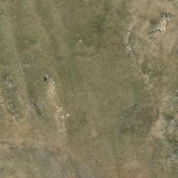 Satellite imagery of Shōrah-ye Zambānow, AF
