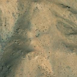 Satellite imagery of Bāmwardār, AF