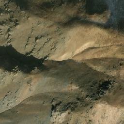 Satellite imagery of Gandah Chashmah, AF
