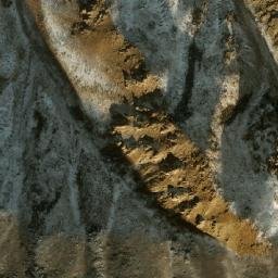 Satellite imagery of Gandah Chashmah, AF