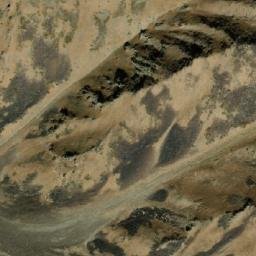 Satellite imagery of Angārz̄am, AF