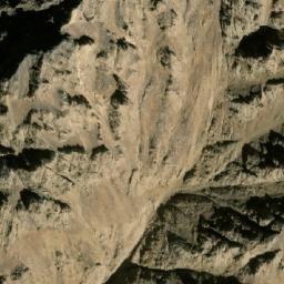 Satellite imagery of Piryakh, AF