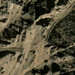 Satellite imagery of Piryakh, AF