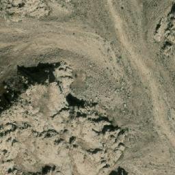 Satellite imagery of Kōh-e Shakarnal, AF