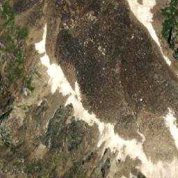 Satellite imagery of Kōh-e Udruk, AF