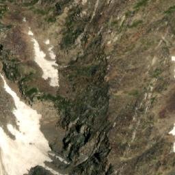 Satellite imagery of Kōh-e Udruk, AF