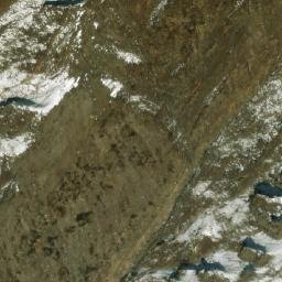 Satellite imagery of Kashtūn Ghar, AF
