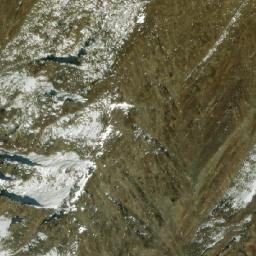 Satellite imagery of Kashtūn Ghar, AF