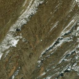 Satellite imagery of Kashtūn Ghar, AF