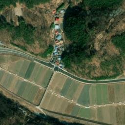 Satellite imagery of T’ap-pawi, KR