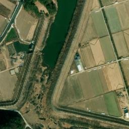Satellite imagery of T’ap-pawi, KR