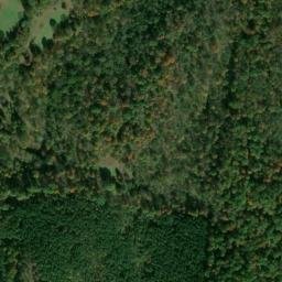 Satellite imagery of Blackshire Ridge, US