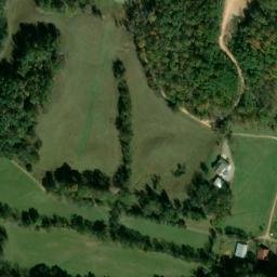 Satellite imagery of Backbone Ridge, US