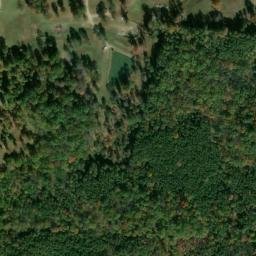 Satellite imagery of Sanders Mine, US