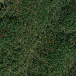 Satellite imagery of Sanders Mine, US