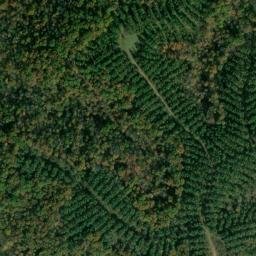 Satellite imagery of Irontop Mine, US