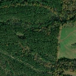 Satellite imagery of Irontop Mine, US