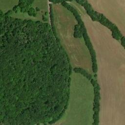 Satellite imagery of Leonard Bluff, US