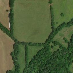 Satellite imagery of Leonard Bluff, US