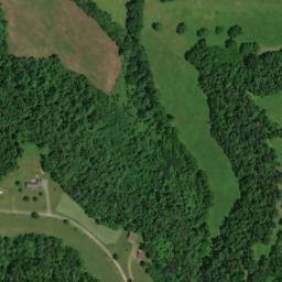 Satellite imagery of Richmond Ridge, US