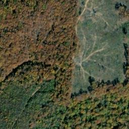 Satellite imagery of Wild Boar Bluff, US