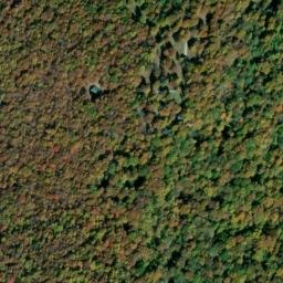 Satellite imagery of Thurman Point, US