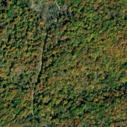 Satellite imagery of Thurman Point, US