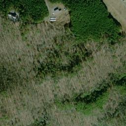 Satellite imagery of Burchard Mine, US
