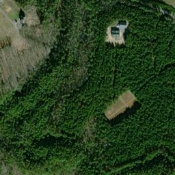 Satellite imagery of Burchard Mine, US