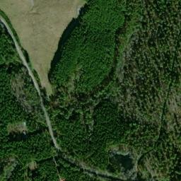 Satellite imagery of Burchard Mine, US
