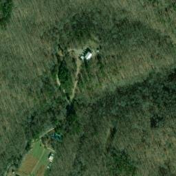 Satellite imagery of Goodman Bluff, US