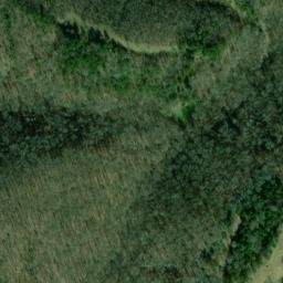 Satellite imagery of Goodman Bluff, US